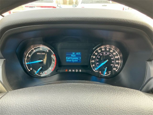 Certified 2020 Ford Ranger XL w/ Equipment Group 101A Mid image 14