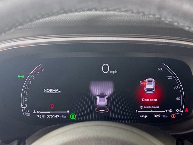 Used 2022 Acura MDX SH-AWD image 14