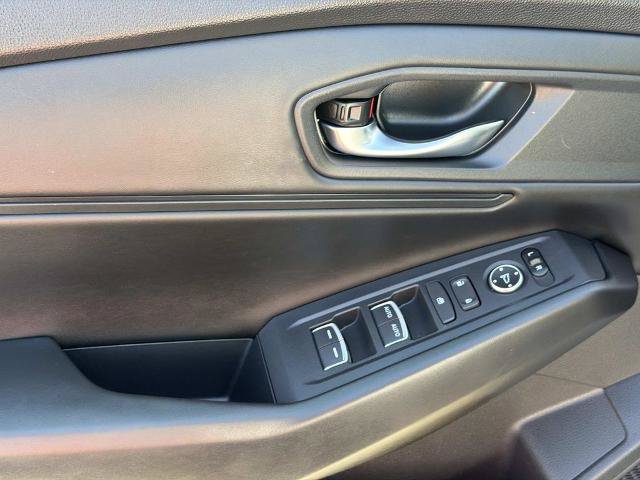 Used 2024 Honda Accord EX image 22