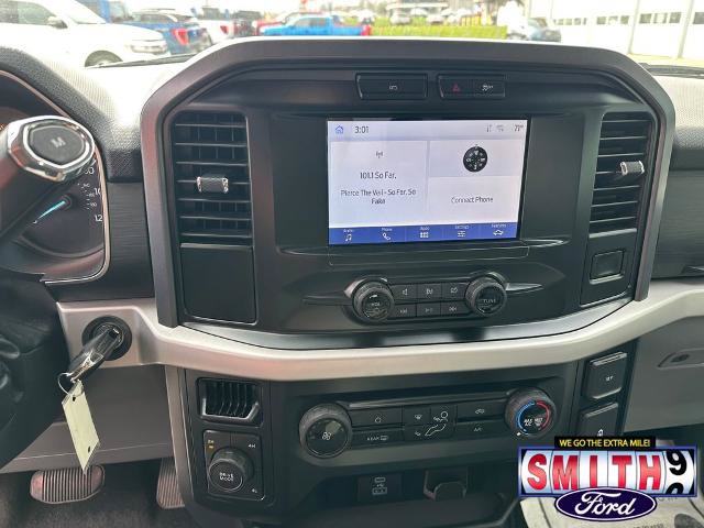 Certified 2023 Ford F150 XLT AWD/4WD image 28