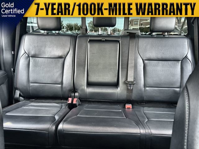 Certified 2023 Ford F250 Lariat w/ Lariat Ultimate Package image 16