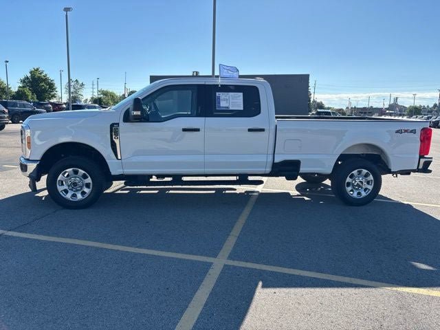 Certified 2024 Ford F250 XLT AWD/4WD image 15