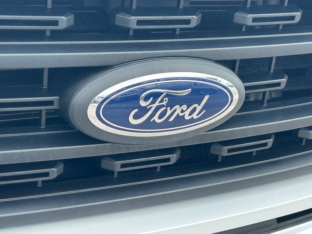 Certified 2023 Ford F150 XL w/ Trailer Tow Package RWD image 20