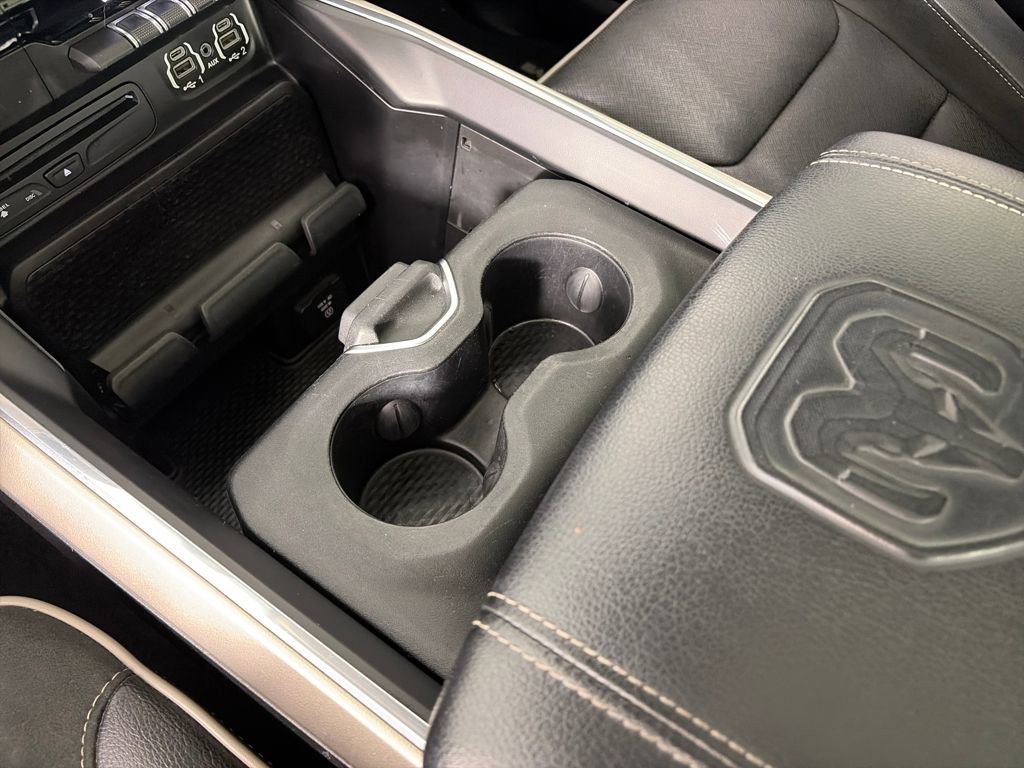 Used 2019 RAM 1500 Laramie image 22