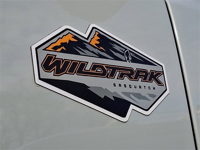 Certified 2024 Ford Bronco Wildtrak image 31