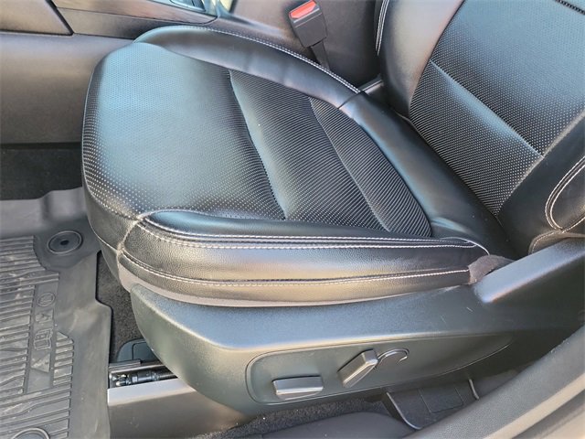 Certified 2022 Ford Escape SEL w/ Technology Package image 20