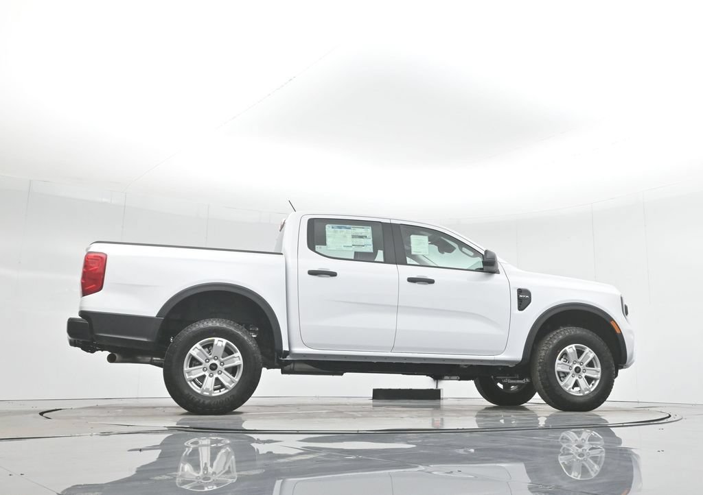 Certified 2025 Ford Ranger XL RWD image 50