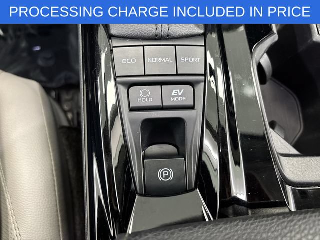 Used 2025 Toyota Camry XLE w/ Premium Plus Package FWD image 25