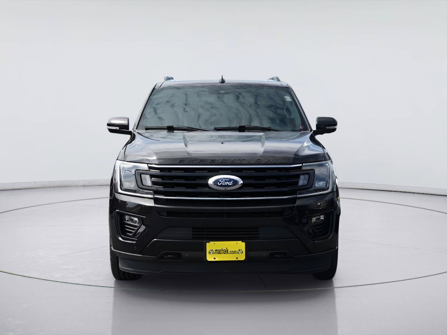 Certified 2021 Ford Expedition Limited AWD/4WD image 3