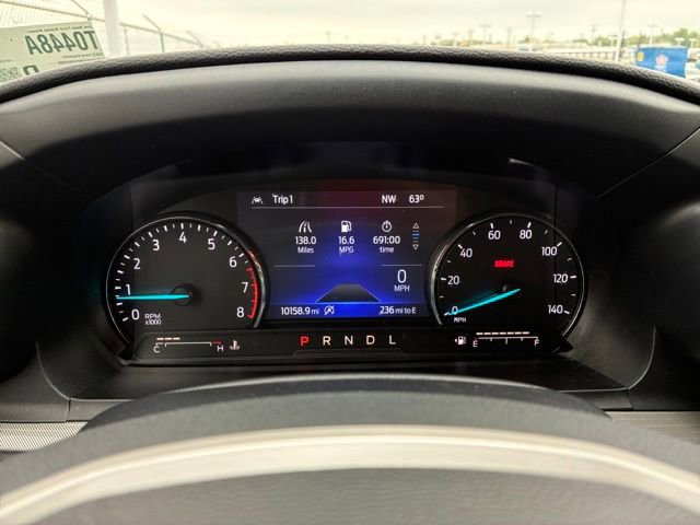 Certified 2023 Ford Explorer XLT w/ Equipment Group 202A AWD/4WD image 14