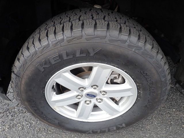 Certified 2022 Ford F150 XLT AWD/4WD image 12