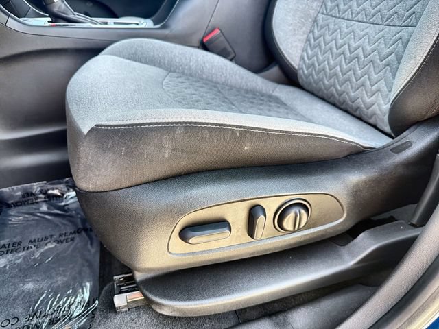Used 2022 Chevrolet Equinox LT FWD image 12