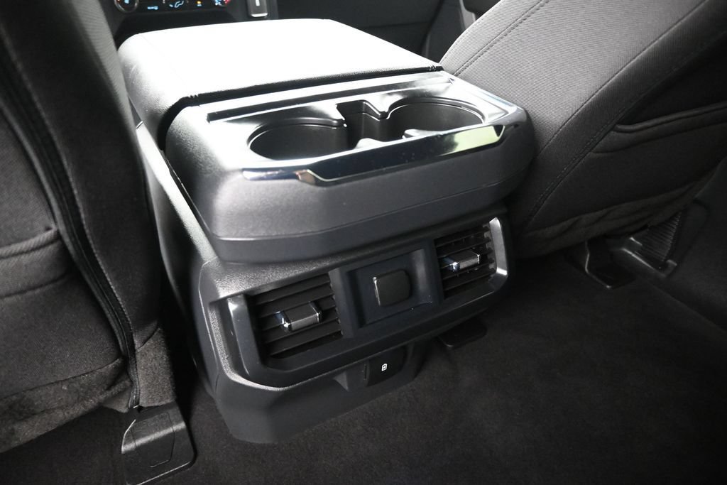 Certified 2024 Ford F150 STX RWD image 19