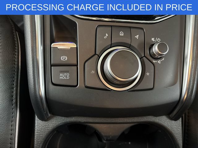 Used 2024 MAZDA CX-5 AWD 2.5 S w/ Premium Plus Pkg image 27