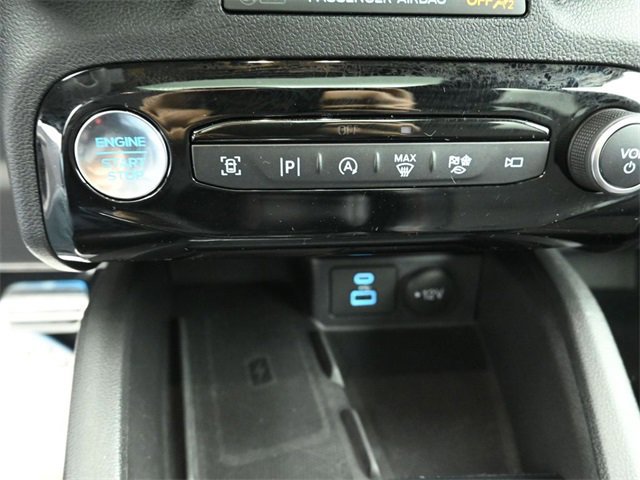 Certified 2023 Ford Escape ST-Line Elite image 34