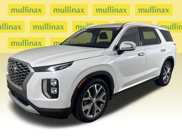 Used 2020 Hyundai Palisade SEL w/ Convenience Package AWD/4WD image 15