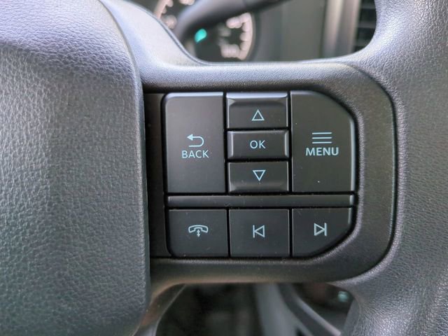 Certified 2025 Ford F250 XLT w/ Tremor Off-Road Package AWD/4WD image 26