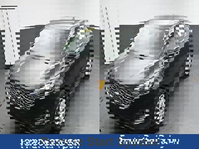 Certified 2023 Ford Edge SEL w/ Convenience Package AWD/4WD image 23