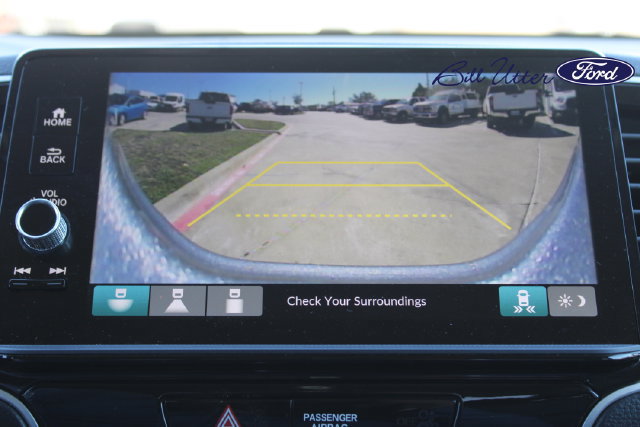 Used 2025 Honda Ridgeline RTL image 22