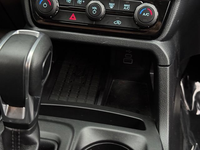 Certified 2024 Ford Ranger XLT AWD/4WD image 13