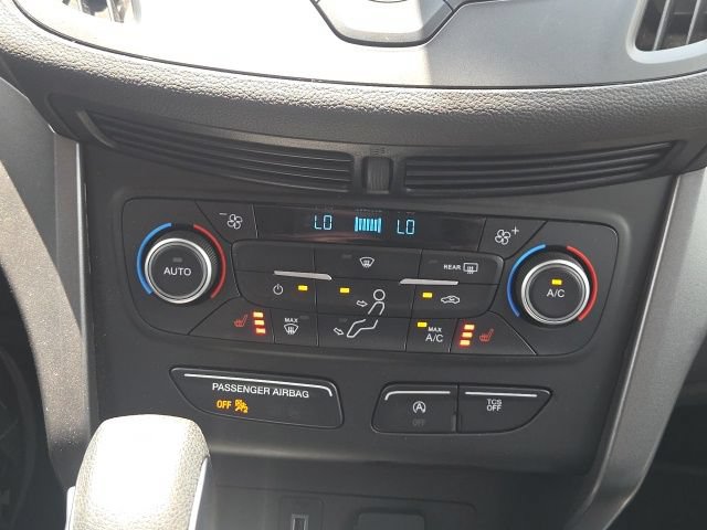 Certified 2018 Ford Escape SE AWD/4WD image 32