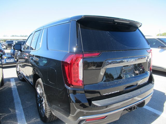 Used 2023 GMC Yukon Denali Ultimate image 4