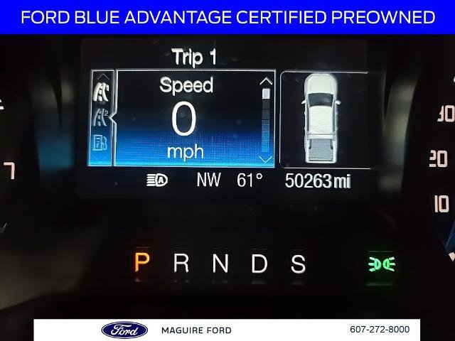 Certified 2023 Ford Ranger XLT w/ Trailer Tow Package image 26