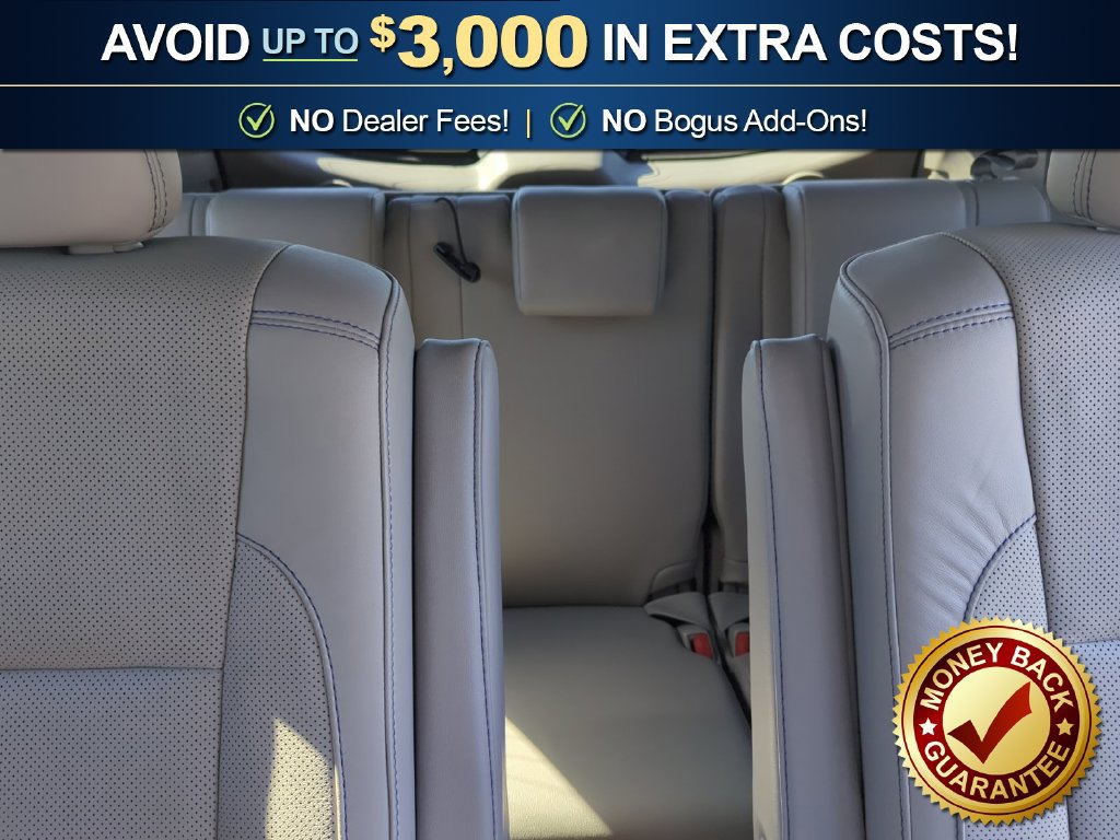 Used 2019 Toyota Highlander Limited FWD image 21