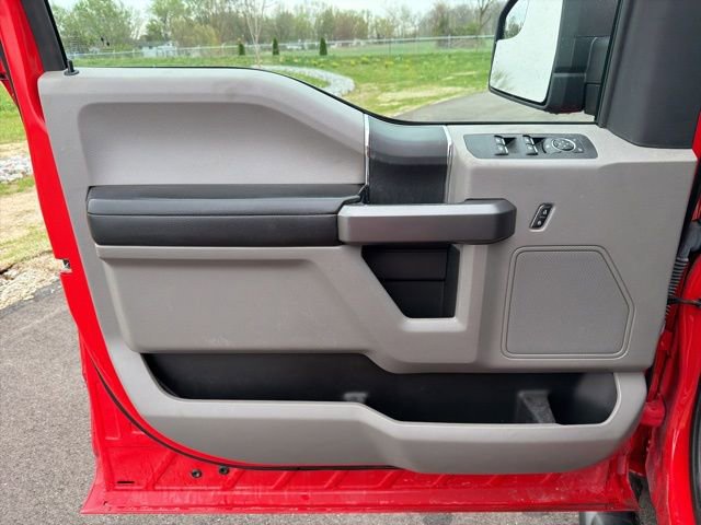 Certified 2020 Ford F150 XLT image 21