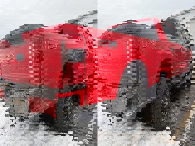 Certified 2023 Ford F350 XL w/ STX Appearance Package image 3