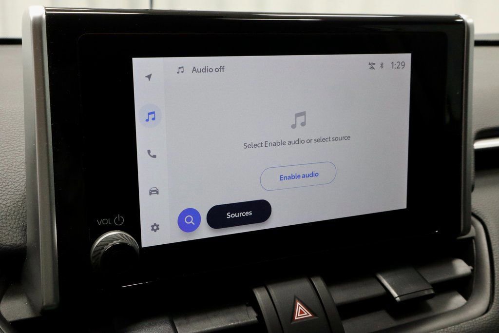 Used 2024 Toyota RAV4 LE image 10