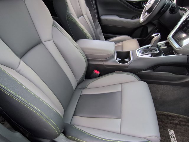 Used 2023 Subaru Outback Onyx Edition image 34