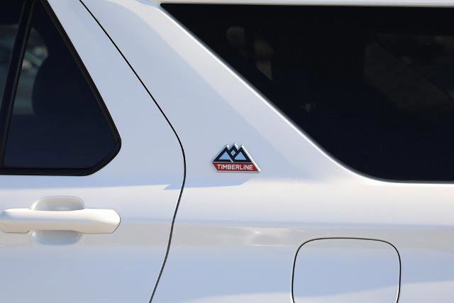 Certified 2024 Ford Explorer Timberline w/ Timberline Technology Package image 22