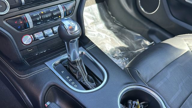 Certified 2023 Ford Mustang Premium w/ 2.3L High Performance Package image 27