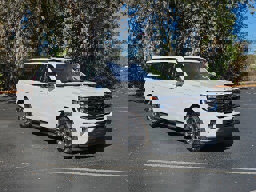 Certified 2025 Ford Expedition Max Active image 8