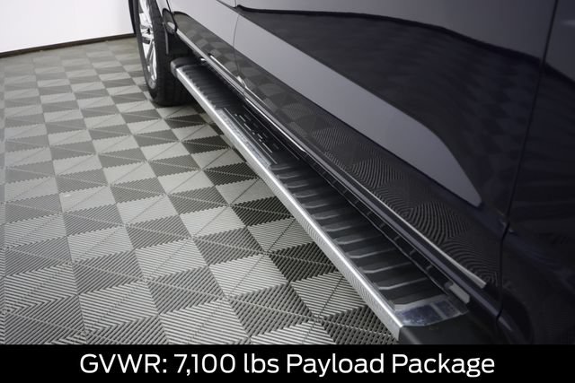 Certified 2024 Ford F150 Lariat AWD/4WD image 16