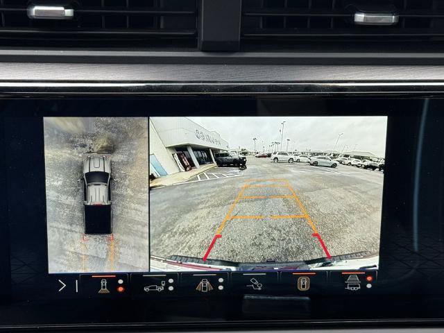 Used 2024 GMC Sierra 2500 AT4X AWD/4WD image 27