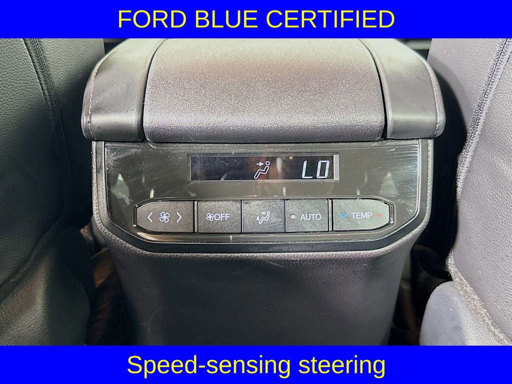 Used 2024 Toyota Highlander Limited image 25