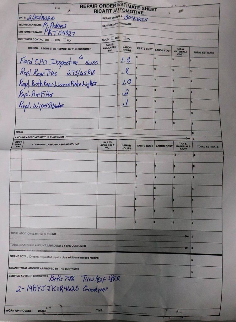 Certified 2023 Ford F150 XLT w/ XTR Package image 12