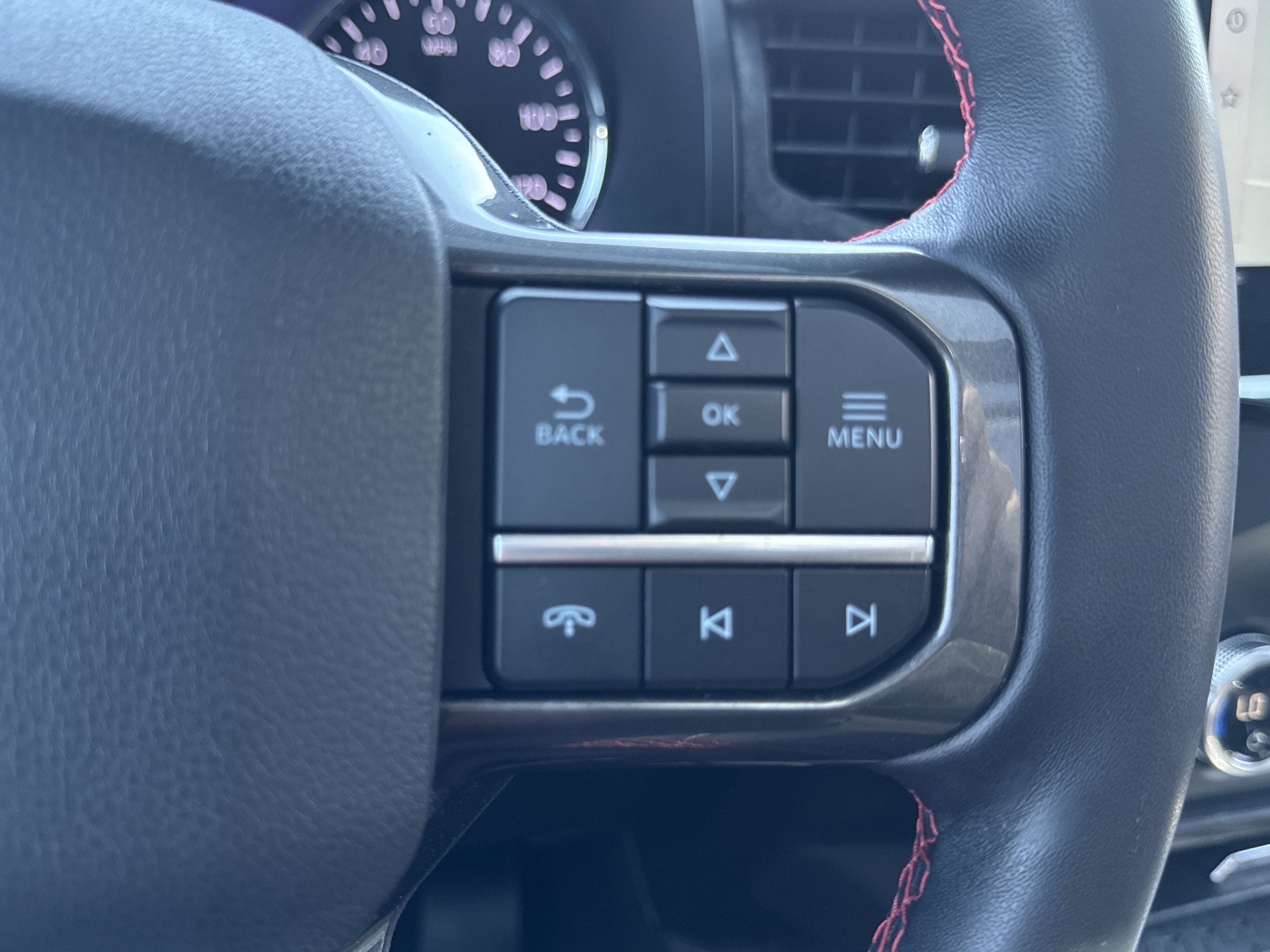 Certified 2023 Ford Expedition Limited AWD/4WD image 38