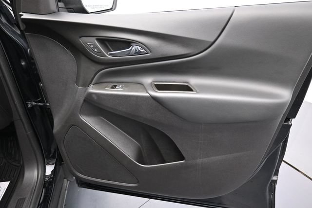 Used 2024 Chevrolet Equinox LT AWD/4WD image 34