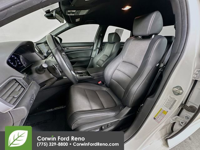 Used 2019 Honda Accord Sport image 19