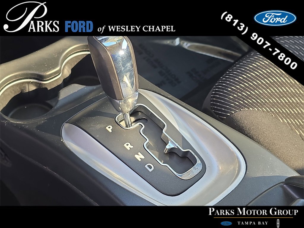 Used 2018 Dodge Journey SE image 23