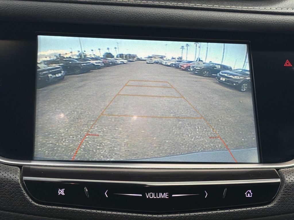 Used 2019 Cadillac XT5 Luxury image 13