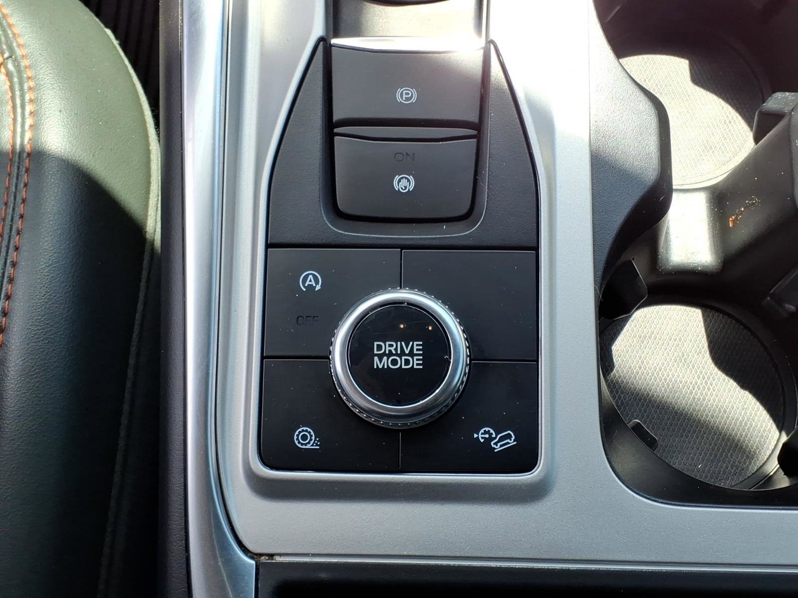Certified 2024 Ford Explorer Timberline w/ Timberline Technology Package AWD/4WD image 24