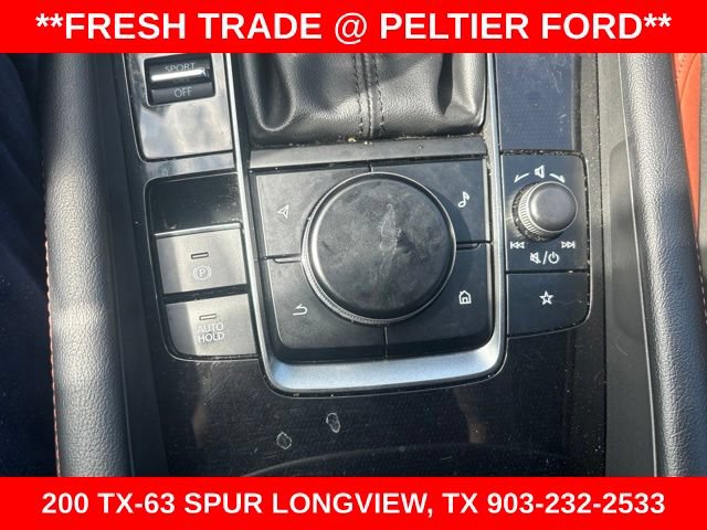 Used 2024 MAZDA MAZDA3 s AWD/4WD image 21