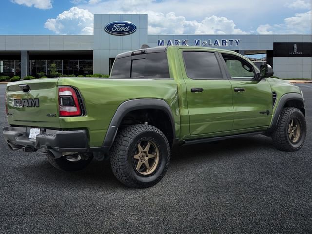 Used 2021 RAM 1500 TRX w/ TRX Level 2 Equipment Group AWD/4WD image 4