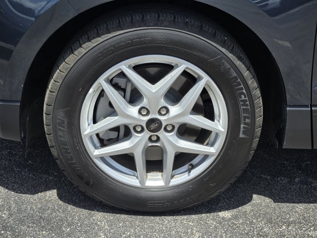 Certified 2023 Ford Edge SEL w/ Convenience Package AWD/4WD image 10