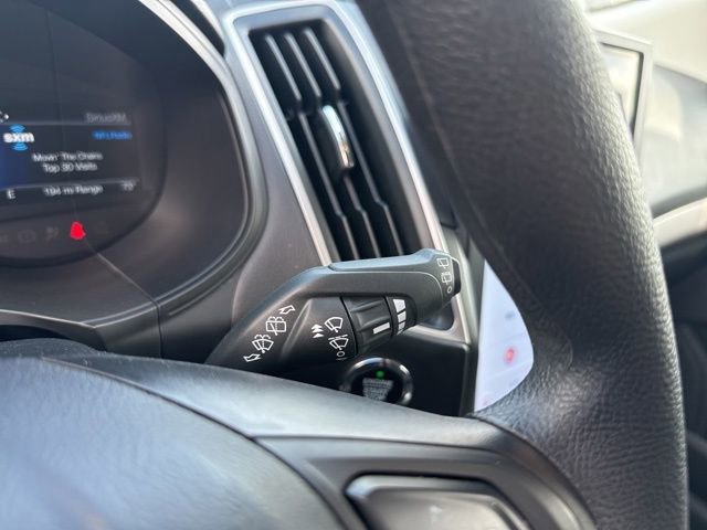 Certified 2024 Ford Edge SE image 29