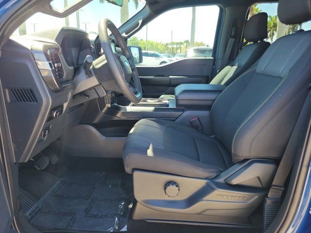 Certified 2024 Ford F150 STX image 19